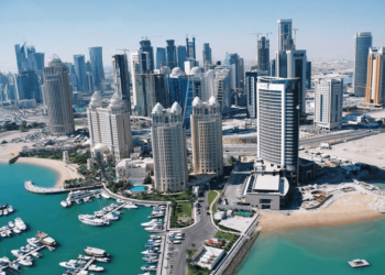 Qatar: Real estate trading volume exceeds $302 million in June 2024