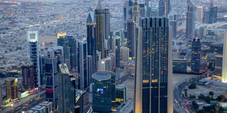 In the second quarter of this year, Dubai secondary market home sales declined, according to an expert
