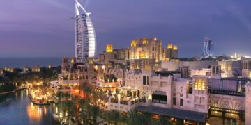 Everything about - Madinat Jumeirah