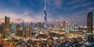 In H1 2024, Dubai welcomed a record 9.31 million visitors