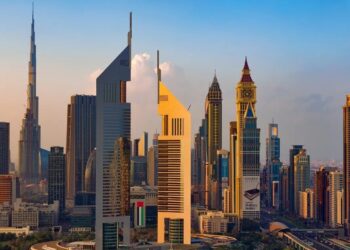 The property market has stabilized, so developers are focusing on deliveries