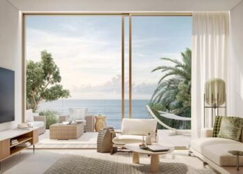 Record-breaking sale of Dh240.5 million 6-bedroom Dubai residence sets new benchmark for Jumeira Bay