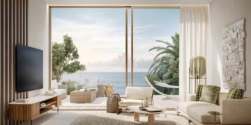 Record-breaking sale of Dh240.5 million 6-bedroom Dubai residence sets new benchmark for Jumeira Bay