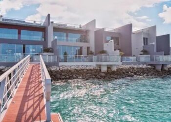 The Al Naseem Community portal has been launched by Diyar Al Muharraq in Bahrain