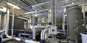 Discontinuing District Cooling Services in Dubai: A Comprehensive Guide