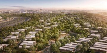 Expo City Dubai Unveils sale of land plots