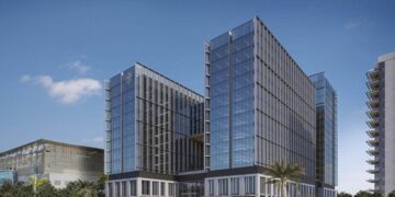 DIFC Square Commences Construction on Nearly 1 Million Sq.Ft. Development
