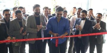 In Sharjah, Eternal Home opens a showroom