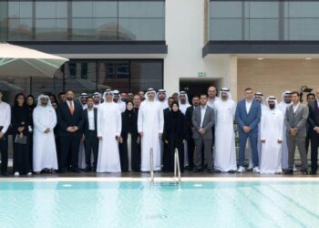 With back-to-back developments in Jumeirah Village Circle, Binghatti completes a pipeline of projects