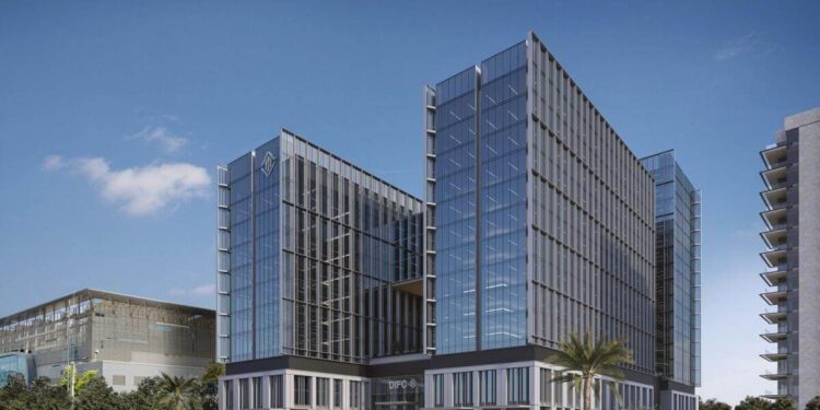 DIFC Square Commences Construction on Nearly 1 Million Sq.Ft. Development