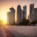 610 real estate brokers are licensed by Qatar's ministry