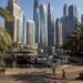 Dubai and Abu Dhabi ranked as the best destinations for globetrotting executives