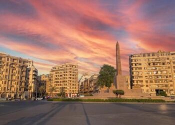 The Housing Ministry will finalize 11,549 residential units in New Alamein by June 2025