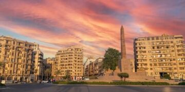 The Housing Ministry will finalize 11,549 residential units in New Alamein by June 2025