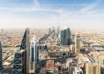 The Egyptian company Palm Hills is considering Saudi Arabian residential projects