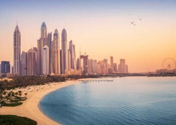 Developers are offering 0.5% monthly plans to make buying a home in Dubai easier