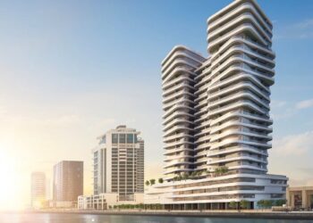 As a follow-up to Trump Tower in Dubai, Dar Global will explore new projects in Saudi Arabia and London