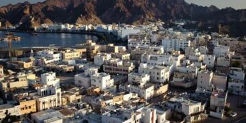 A steady growth in Oman's real estate market