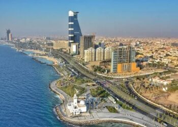 In Jeddah's waterfront, Darco Real Estate launches a $129.33 million project