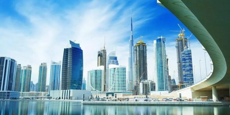 The Kuwaiti real estate sector reported a 3.4% increase in revenue