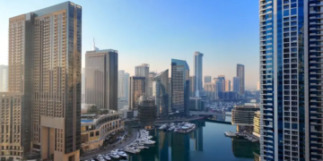 The Saudi real estate price index increased by 1.7% in the second quarter