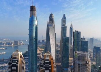 MEP isolators to be supplied by L&T to Azizi projects in the UAE