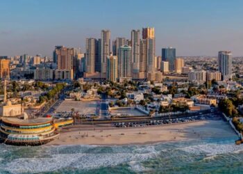 Rental transactions in Ajman increased by 49% in H1-24