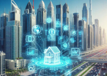 Proptech aims to transform the process of purchasing land in Dubai