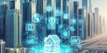 Proptech aims to transform the process of purchasing land in Dubai