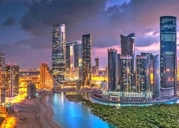 In five months, Abu Dhabi hotels attract 2.4 million visitors