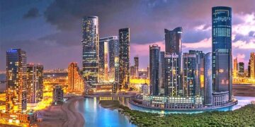 In five months, Abu Dhabi hotels attract 2.4 million visitors