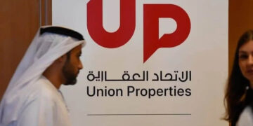 Despite a net profit of Dh18.3 million for the first quarter of 2024, Union Properties plans to launch projects worth Dh5 billion