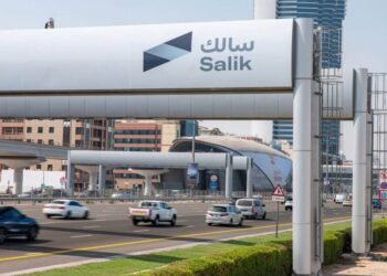 All free parking options and public transport at Dubai Mall - skip the Salik-based parking