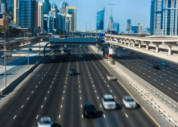 Want to reduce traffic black spots in the UAE? Take part in 'Accident-Free Day'