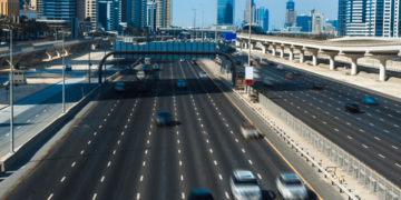 Want to reduce traffic black spots in the UAE? Take part in 'Accident-Free Day'