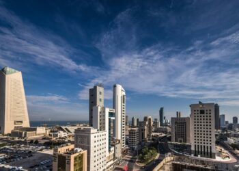 Property deals and values surge in Kuwait's real estate market