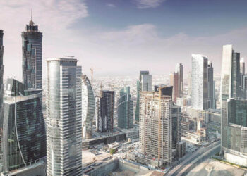 Offplan sales keep increasing in Dubai, but ready sales are declining