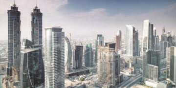 Offplan sales keep increasing in Dubai, but ready sales are declining