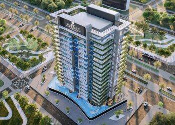 This year, Dubai's Samana Developers plans 17 new projects