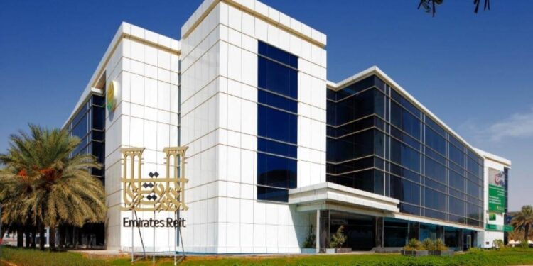 The operating profit of Emirates REIT for H1 2024 increased 19% from the same period last year