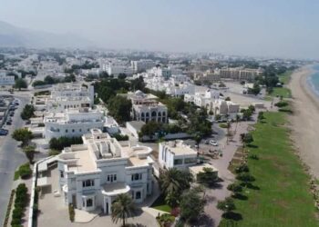 The value of real estate deals in Oman exceeds $4.4 billion
