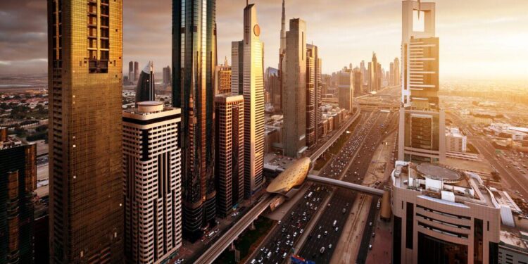Dedicated consultants for Dubai real estate buyers will be provided by a new proptech firm