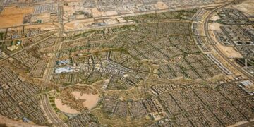 ROSHN has commenced the sale of over 1,200 new units in the fourth phase of the SEDRA development in Saudi Arabia