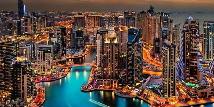 By 2040, Dubai, Abu Dhabi, and Sharjah will have over 150% more centi-millionaires: Study