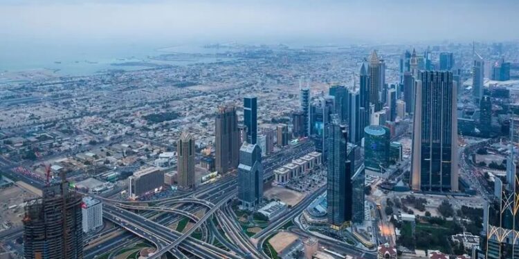 Dubai's City of Arabia will be home to a Dh2 billion project from UAE's One Development