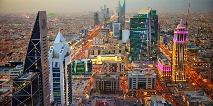 NHC, partners surpass $3.46 billion in project sales in H1 2024 in Saudi Arabia