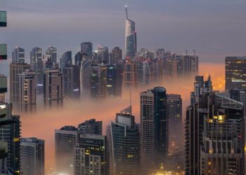 Nearly 40,000 new units are expected to be launched in Dubai in the last four months of 2024