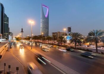 The UK-listed Dar Global launches its first Saudi Arabian project, followed by a Trump tower