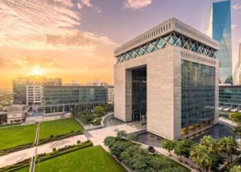 Knight Frank reports a 22.4% increase in Dubai's office rents in H1 2024