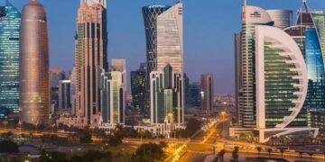 The real estate sector in Qatar is experiencing a growth in mortgage transactions